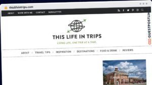 Publish Guest Post on thislifeintrips.com