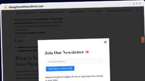 Publish Guest Post on thoughtsonlifeandlove.com