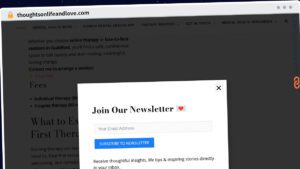 Publish Guest Post on thoughtsonlifeandlove.com