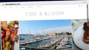 Publish Guest Post on tideandbloom.com