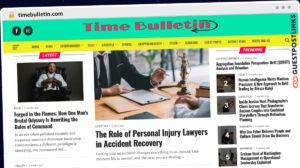 Publish Guest Post on timebulletin.com
