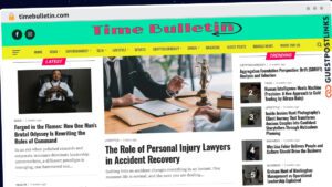 Publish Guest Post on timebulletin.com