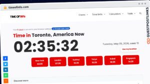 Publish Guest Post on timeofinfo.com