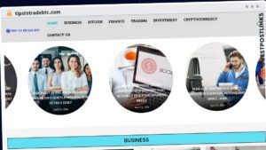 Publish Guest Post on tipstotradebtc.com