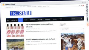 Publish Guest Post on tnesevai.org