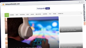 Publish Guest Post on tokopediaweb.com