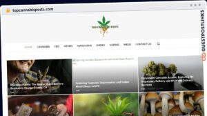 Publish Guest Post on topcannabisposts.com