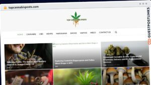 Publish Guest Post on topcannabisposts.com