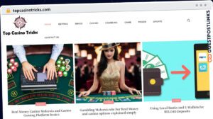 Publish Guest Post on topcasinotricks.com