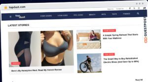 Publish Guest Post on topdust.com