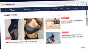 Publish Guest Post on topdust.com