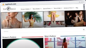 Publish Guest Post on topfdeals.com