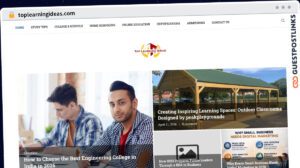 Publish Guest Post on toplearningideas.com