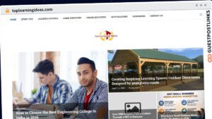 Publish Guest Post on toplearningideas.com
