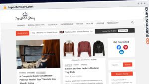 Publish Guest Post on topnotchstory.com