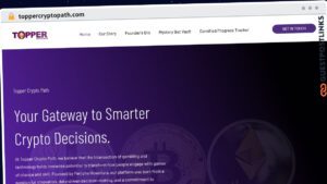 Publish Guest Post on toppercryptopath.com