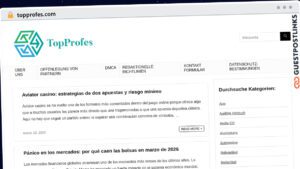 Publish Guest Post on topprofes.com