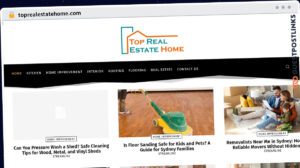 Publish Guest Post on toprealestatehome.com
