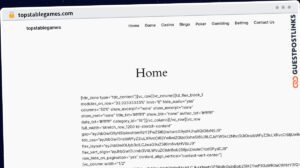 Publish Guest Post on topstablegames.com