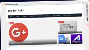 Publish Guest Post on toptenapks.com