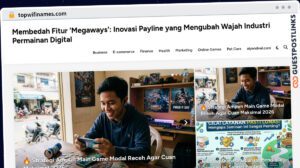 Publish Guest Post on topwifinames.com