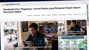 Publish Guest Post on topwifinames.com