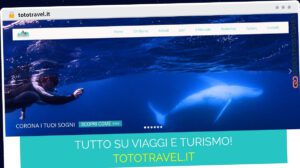 Publish Guest Post on tototravel.it