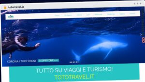 Publish Guest Post on tototravel.it
