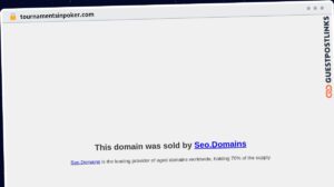 Publish Guest Post on tournamentsinpoker.com
