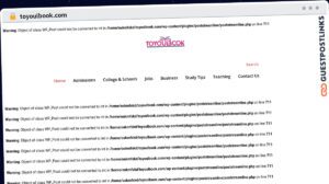 Publish Guest Post on toyoulbook.com