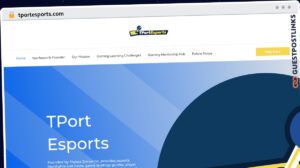 Publish Guest Post on tportesports.com