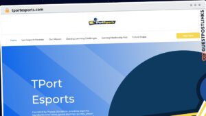 Publish Guest Post on tportesports.com