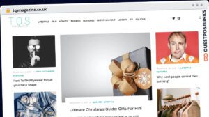 Publish Guest Post on tqsmagazine.co.uk