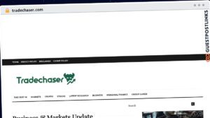 Publish Guest Post on tradechaser.com
