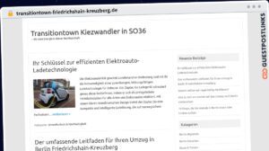 Publish Guest Post on transitiontown-friedrichshain-kreuzberg.de