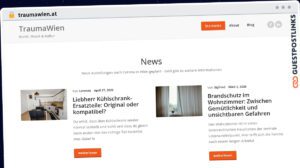 Publish Guest Post on traumawien.at
