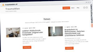 Publish Guest Post on traumawien.at