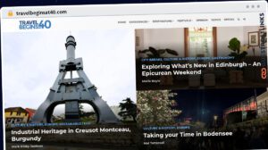 Publish Guest Post on travelbeginsat40.com