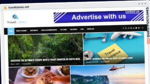 Publish Guest Post on travelzones.net