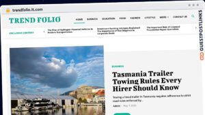Publish Guest Post on trendfolio.it.com