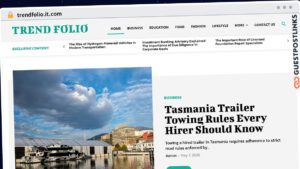 Publish Guest Post on trendfolio.it.com