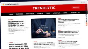 Publish Guest Post on trendlytic.com.in