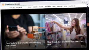 Publish Guest Post on trendmirror.it.com