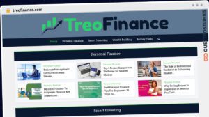 Publish Guest Post on treofinance.com