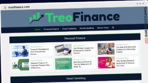 Publish Guest Post on treofinance.com