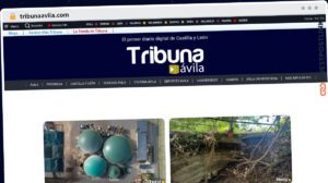 Publish Guest Post on tribunaavila.com