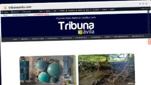 Publish Guest Post on tribunaavila.com