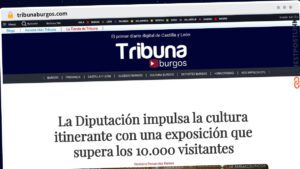 Publish Guest Post on tribunaburgos.com