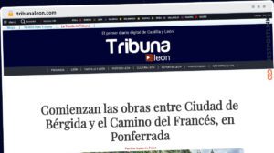 Publish Guest Post on tribunaleon.com