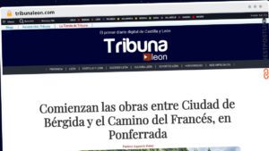 Publish Guest Post on tribunaleon.com